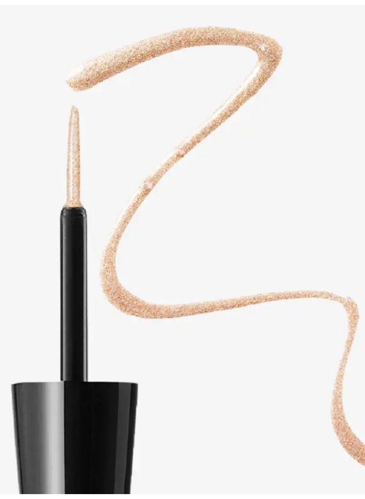 Oriflame The One Wonder Liner Golden Shimmer 2.5ML - Image 3